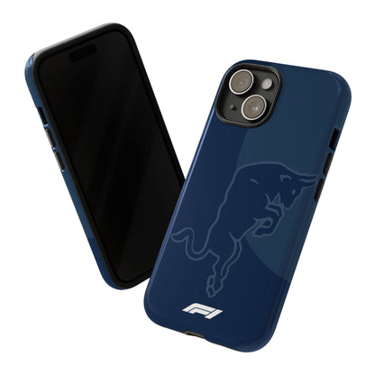 Subtle RB // Phone Case
