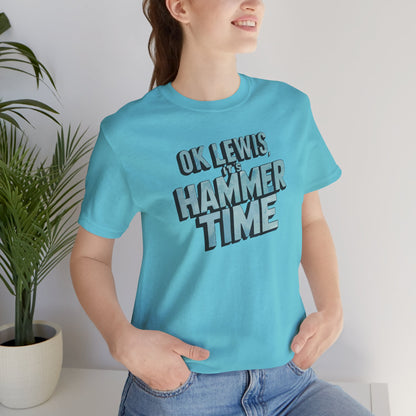 Hammer Time - Unisex T-shirt