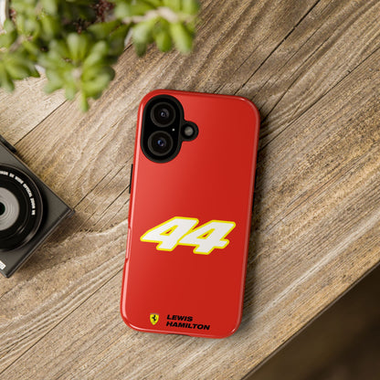 44 x Ferrari // Phone Case