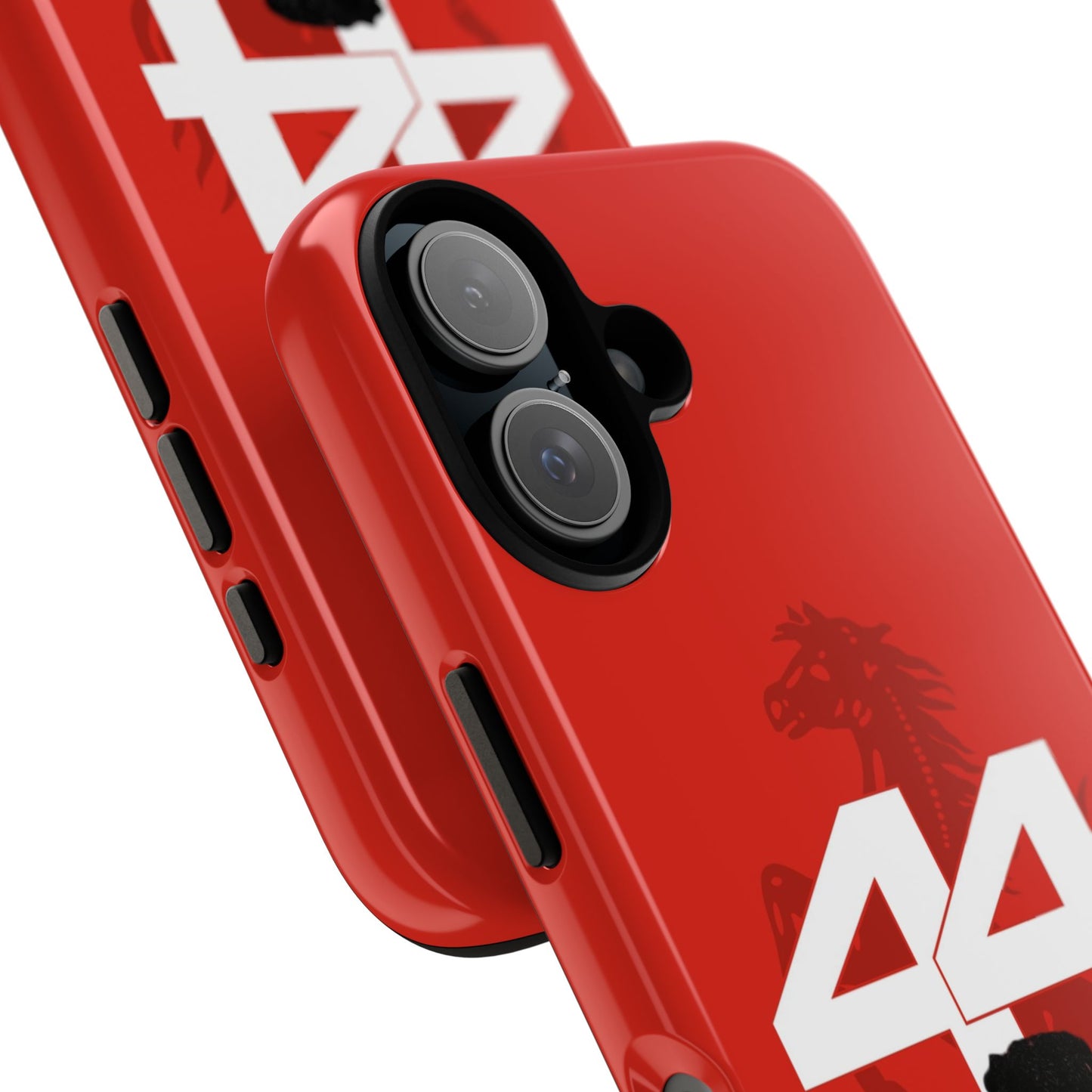 SF Lewis Hamilton 44 // Phone Case