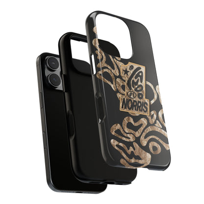 Lando Norris Golden // Phone Case