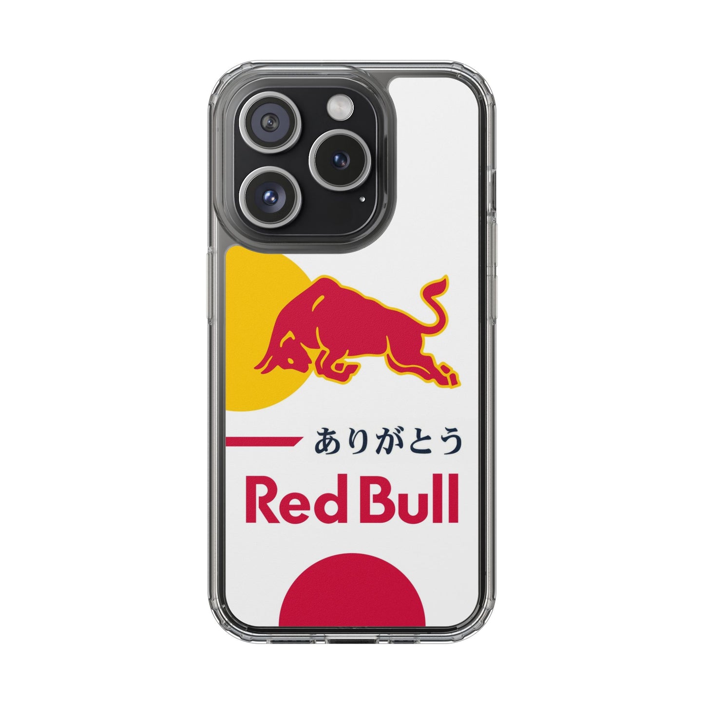 RedBull F1 White