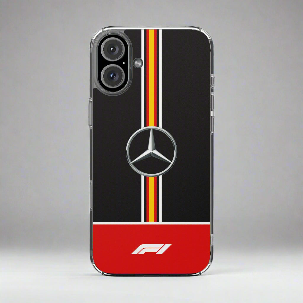 Mercedes F1