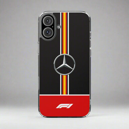 Mercedes F1