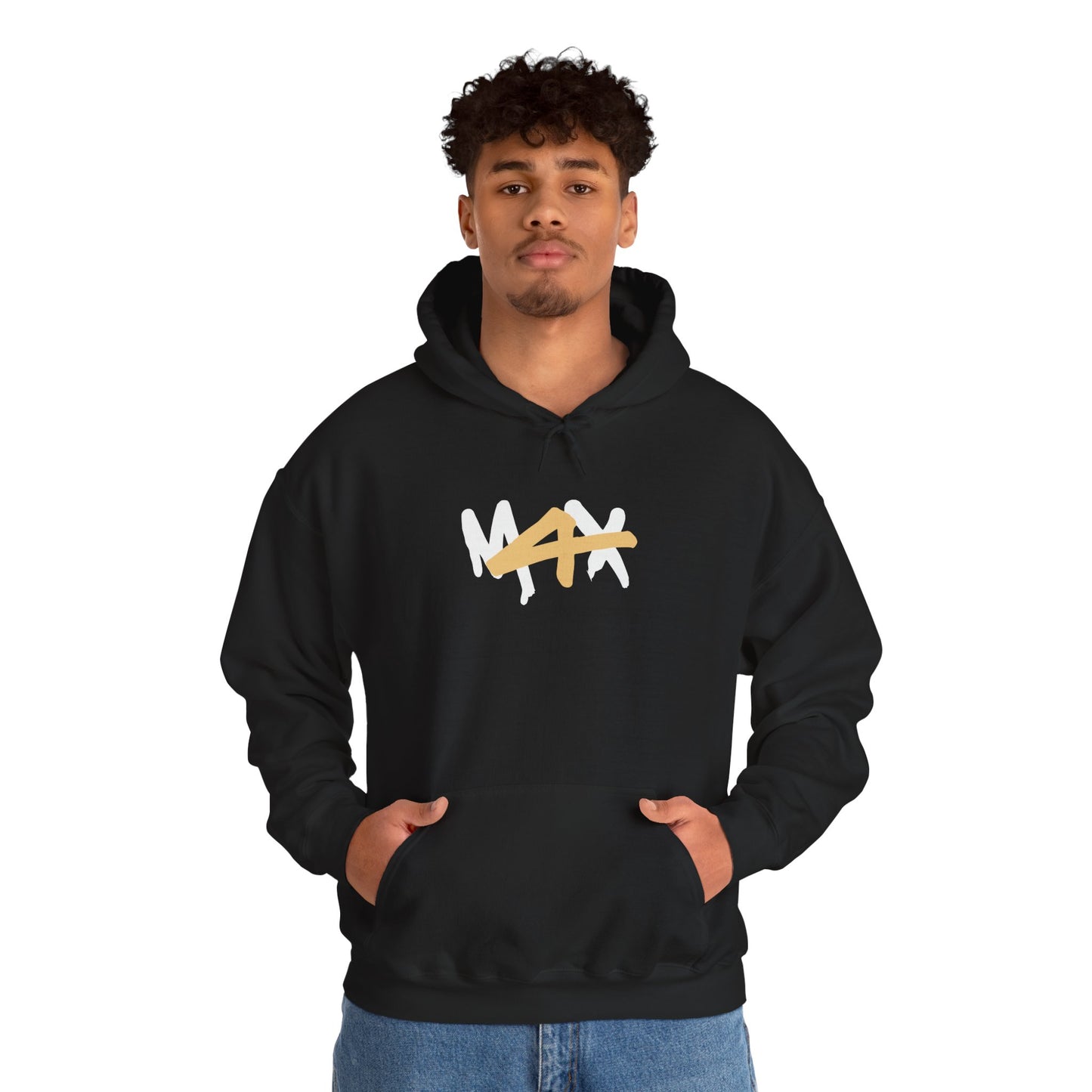 Max Verstappen - M4X // Unisex Hoodies
