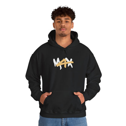 Max Verstappen - M4X // Unisex Hoodies