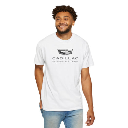 Cadillac F1 Team // Unisex Tee