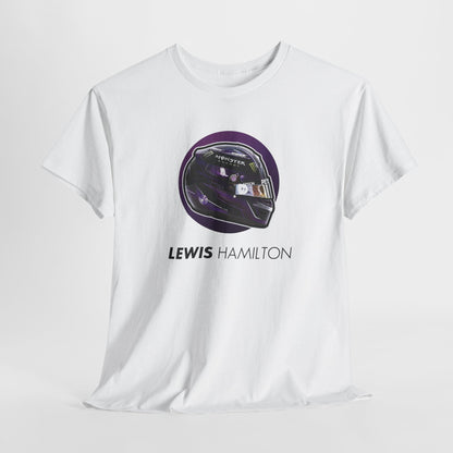 Lewis Hamilton - Unisex T-shirt