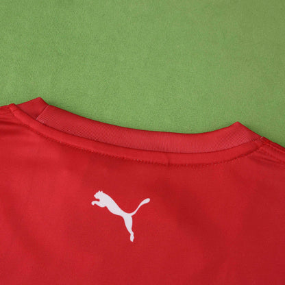 Scuderia Ferrari Drivers Jersey Tee