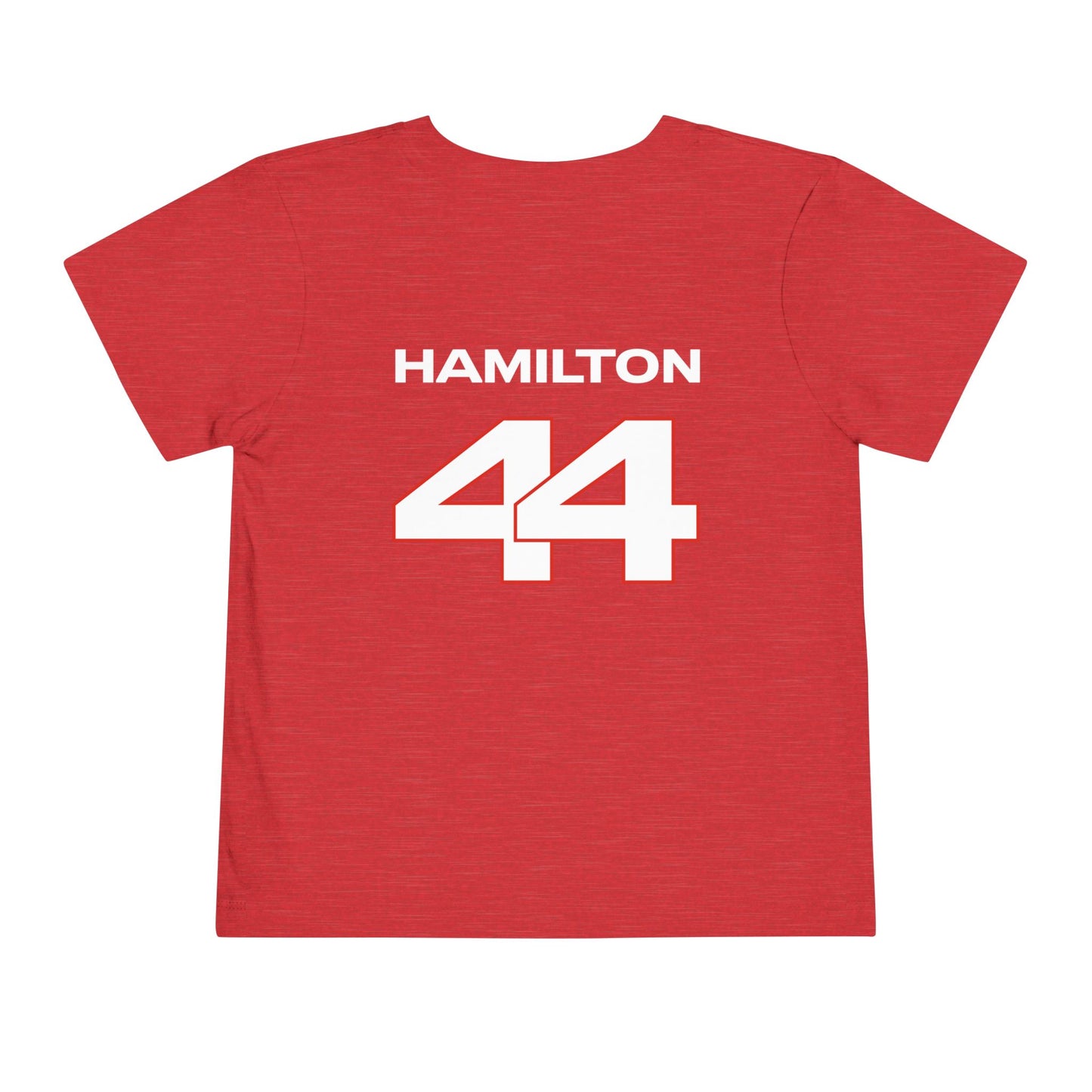 Ferrari x Hamilton // Kids Tee