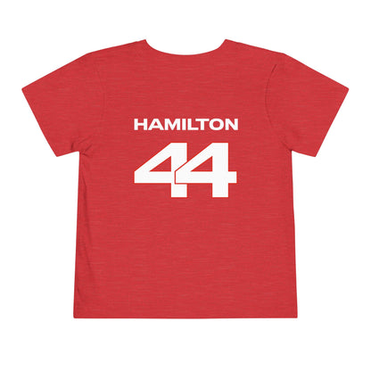 Ferrari x Hamilton // Kids Tee