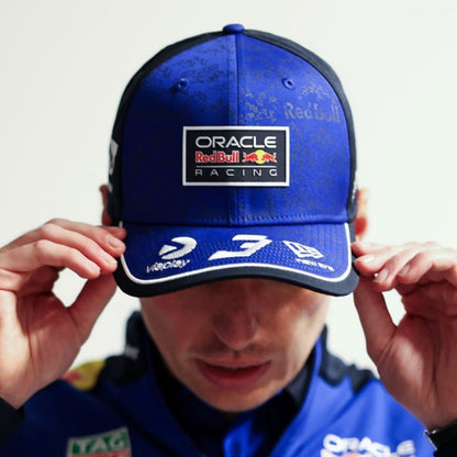 Max Verstappen #3 - RedBull Racing 2026 Cap
