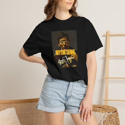 Siempre Senna // Unisex Tee