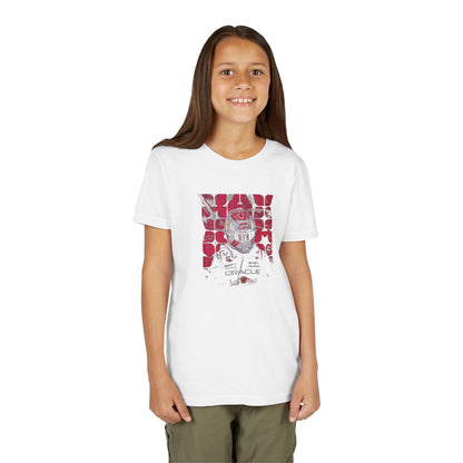 Super Max // Kids Tee