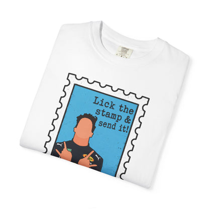 Daniel Ricciardo // Classic Unisex Tee
