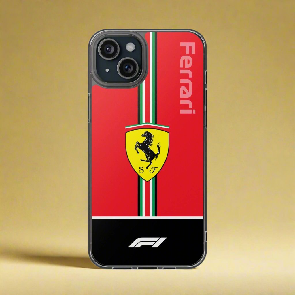 Ferrari F1