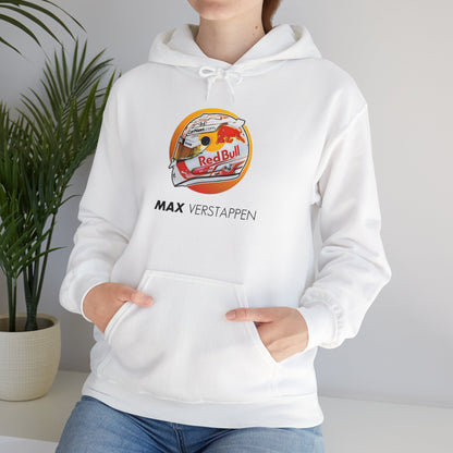 Max Verstappen - Unisex Hoodie