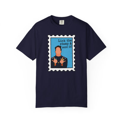 Daniel Ricciardo // Classic Unisex Tee