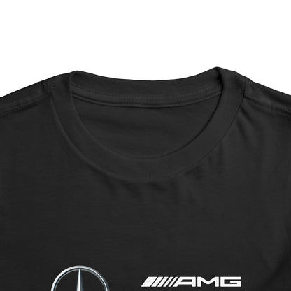 Mercedes-AMG Petronas // Kids Tee