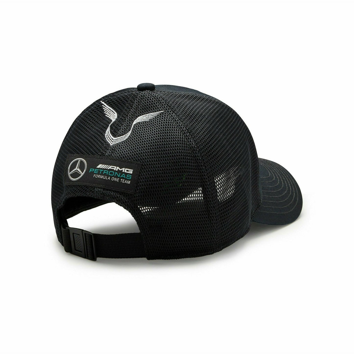 Mercedes F1 Caps (Multiple Designs)