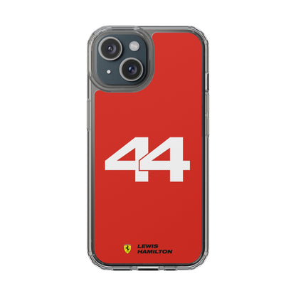 Lewis Hamilton #44 2025