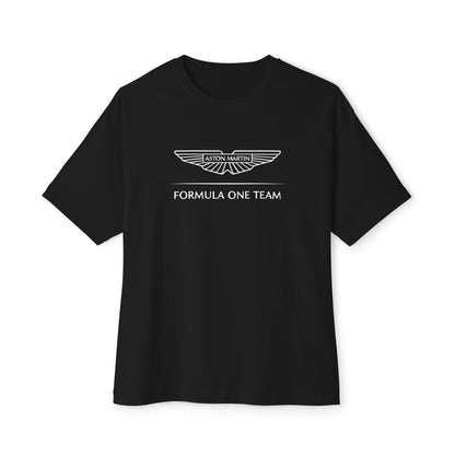 Aston Martin F1 // Oversized Tee