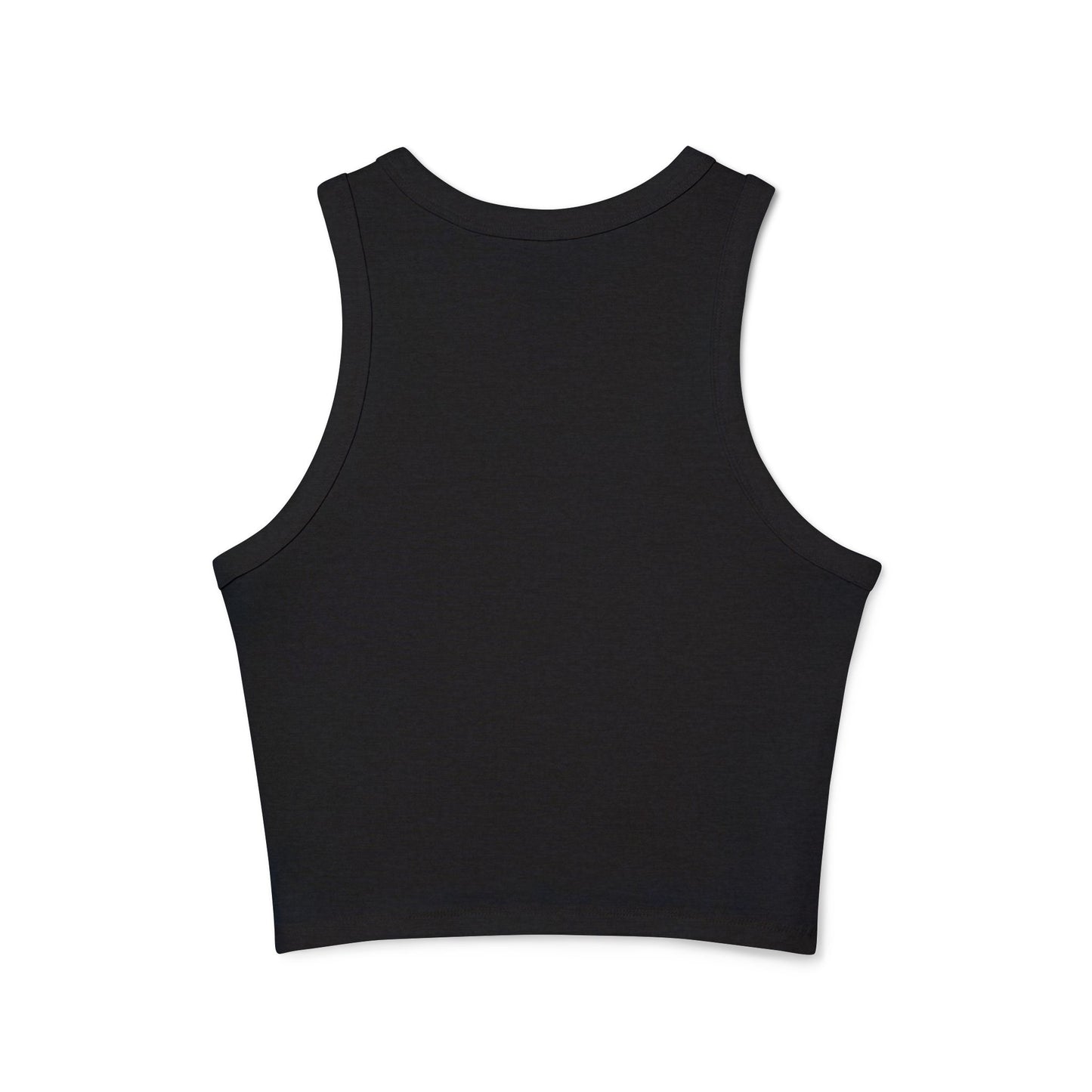 Mercedes-AMG Silver Arrows // Crop Tank Top