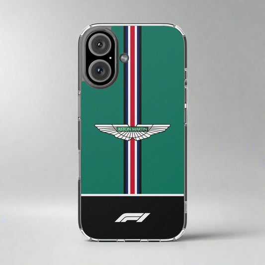 Aston Martin F1