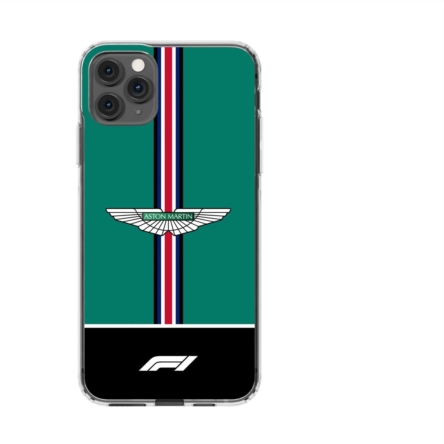 Aston Martin F1