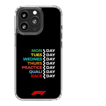 Race Weekend