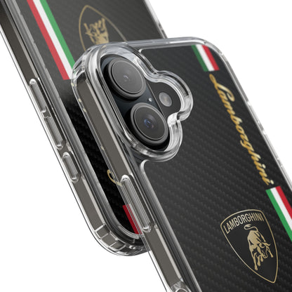 Lamborghini Carbon Stealth