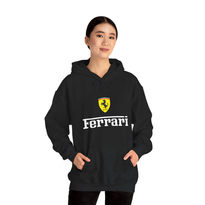 Scuderia Ferrari // Unisex Hoodie