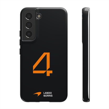 Lando Norris 2025 #4 // Phone Case