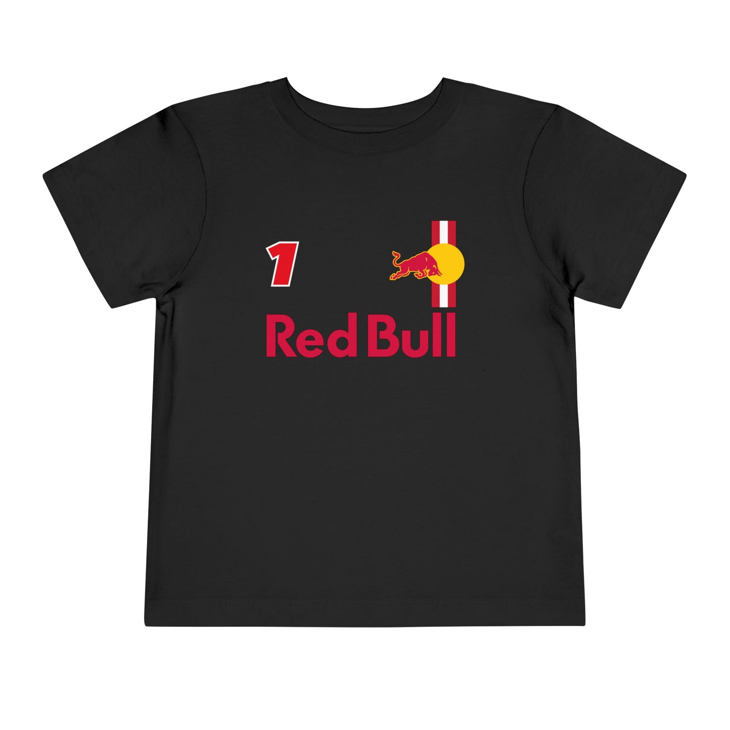 Redbull Max #1 // Kids Tee