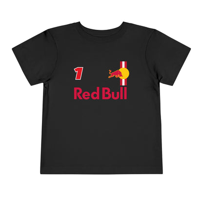 Redbull Max #1 // Kids Tee