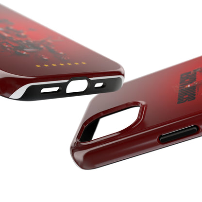 Michael Schumacher x Ferrari // Phone Case