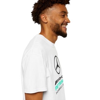 Mercedes-AMG Petronas 2026 // Unisex Tee