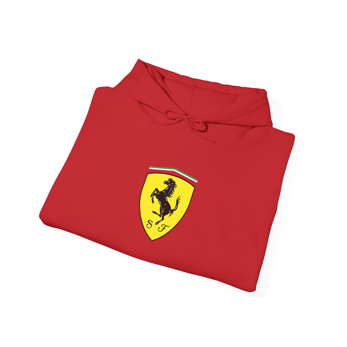 Ferrrari Shield // Unisex Hoodie