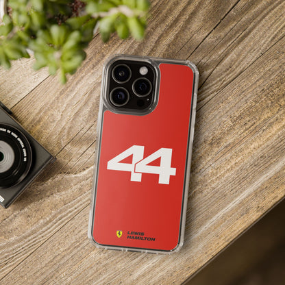 Lewis Hamilton #44 2025