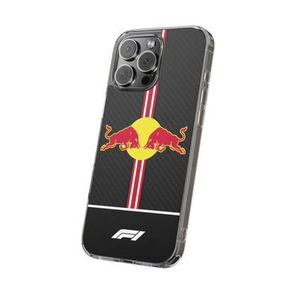 Stealth Carbon RedBull