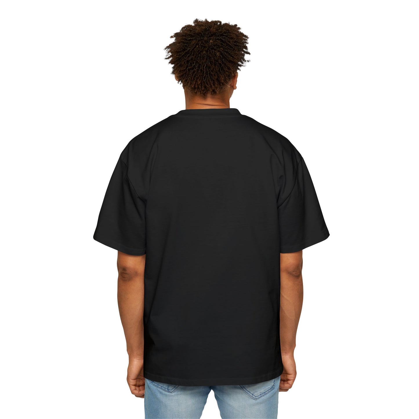 Ferrari Shield // Premium Oversized Tee
