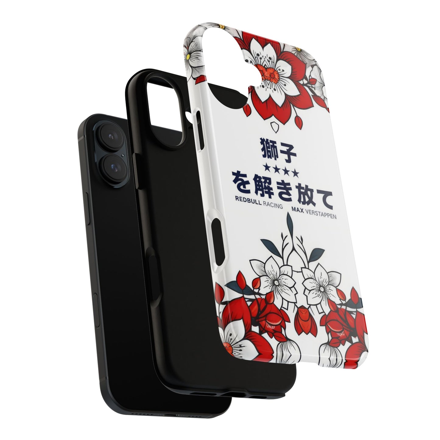 Max Verstappen Japan // Phone Case
