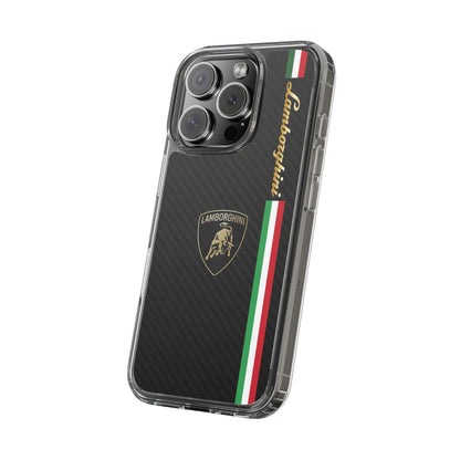 Lamborghini Carbon Stealth