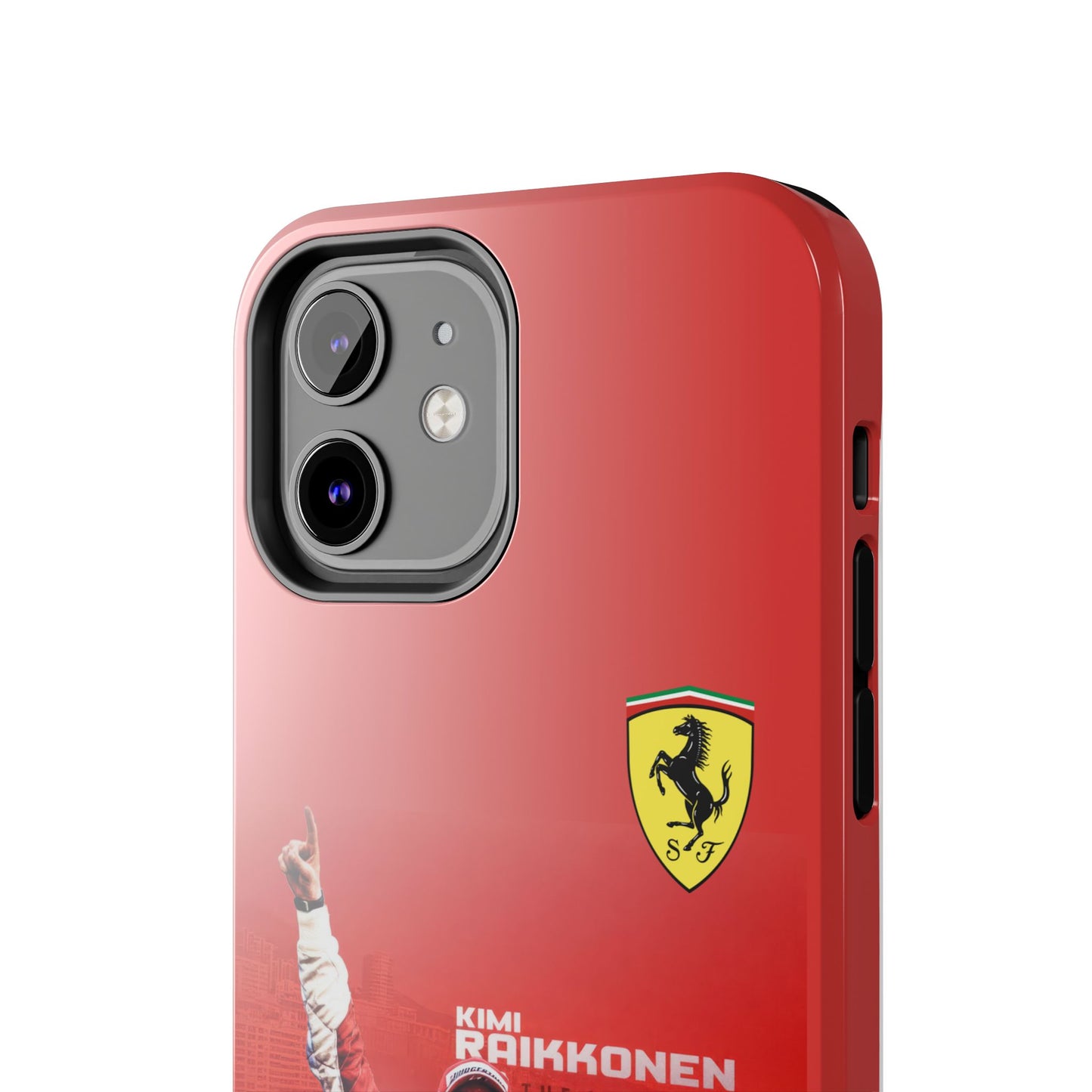 Kimi Raikkonen // Phone Case