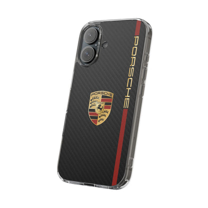 Porsche Carbon Stealth