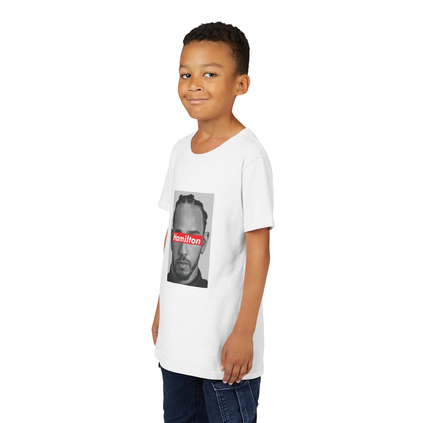 Supreme Hamilton // Kids Tee