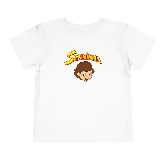 Senninha // Kids Tee