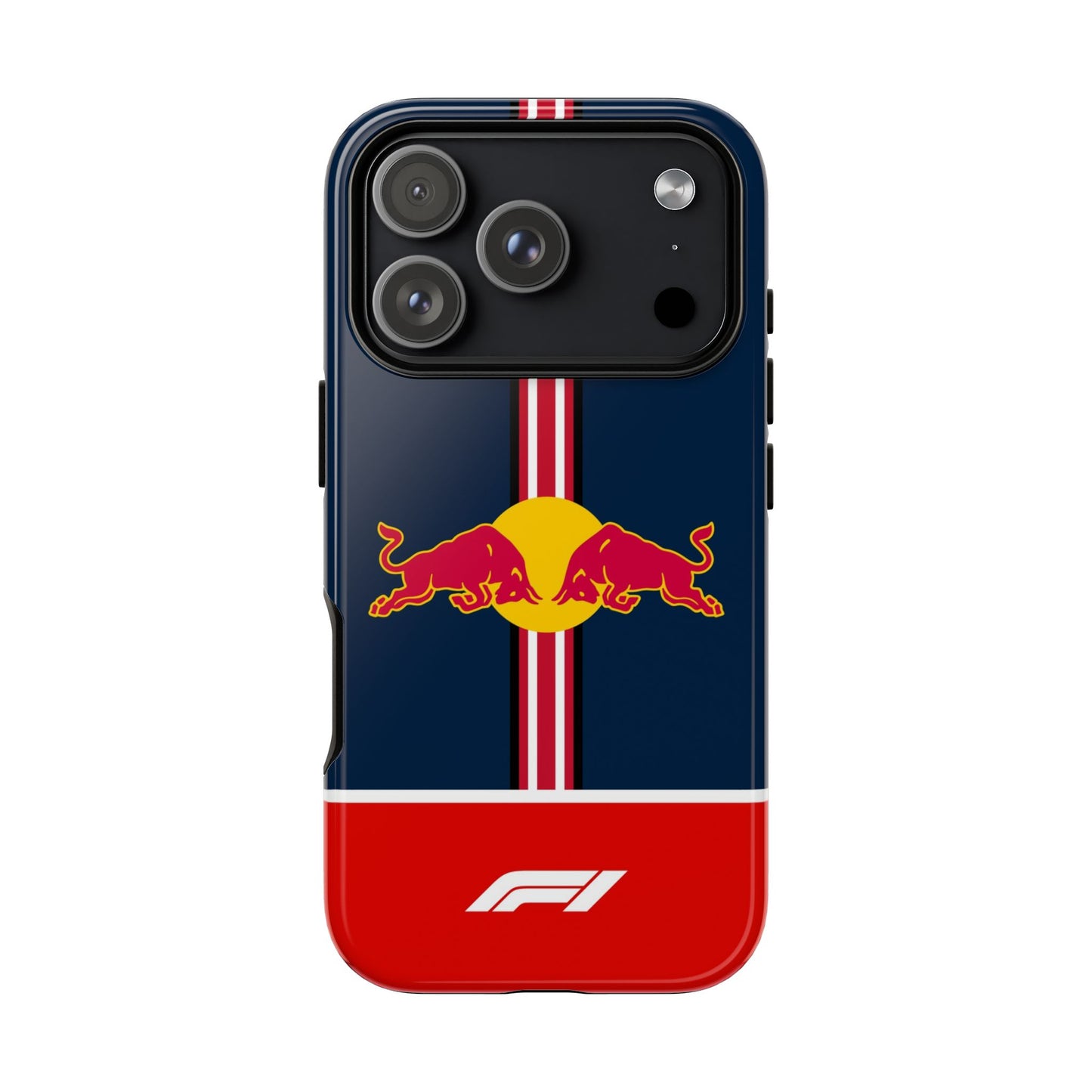 Redbull Racing F1 // Phone Case