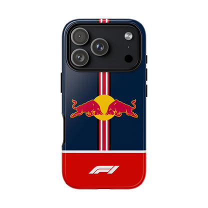 Redbull Racing F1 // Phone Case