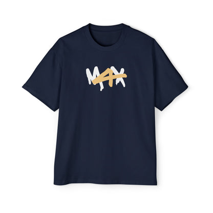 Max Verstappen - M4X // Oversized Tee